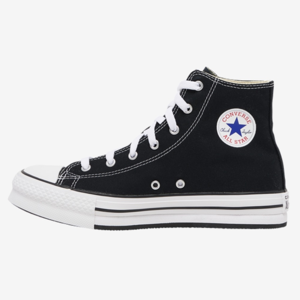 Converse Hi Platform